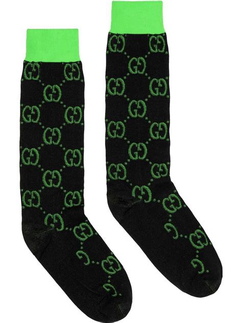 gucci lion socks|gucci socks price.